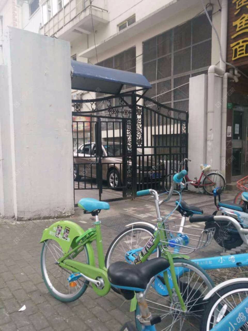 上海吴家浜小区小区_吴家浜小区小区null