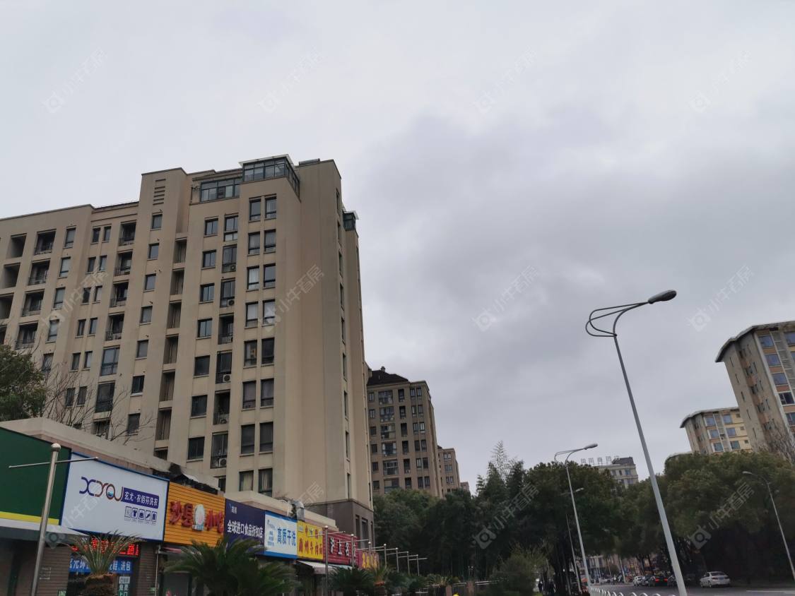 上海万科四季花城211弄小区_万科四季花城211弄小区null