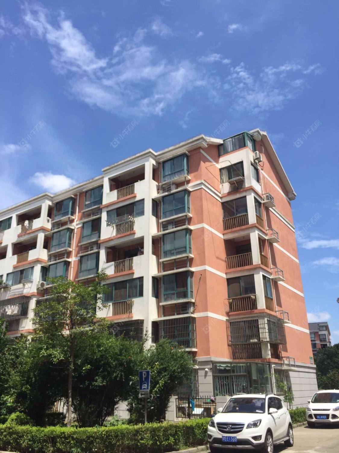 上海海馨苑小区_海馨苑小区null