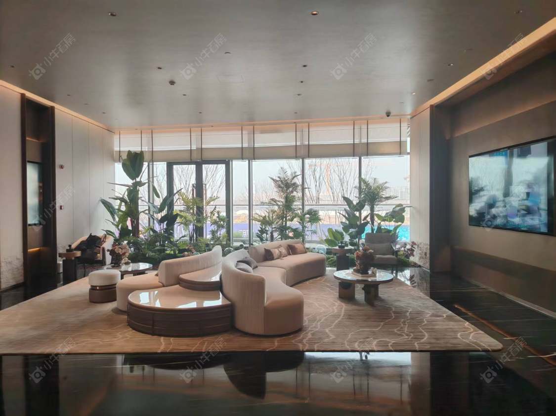 上海联发时光新澍小区_联发时光新澍小区null