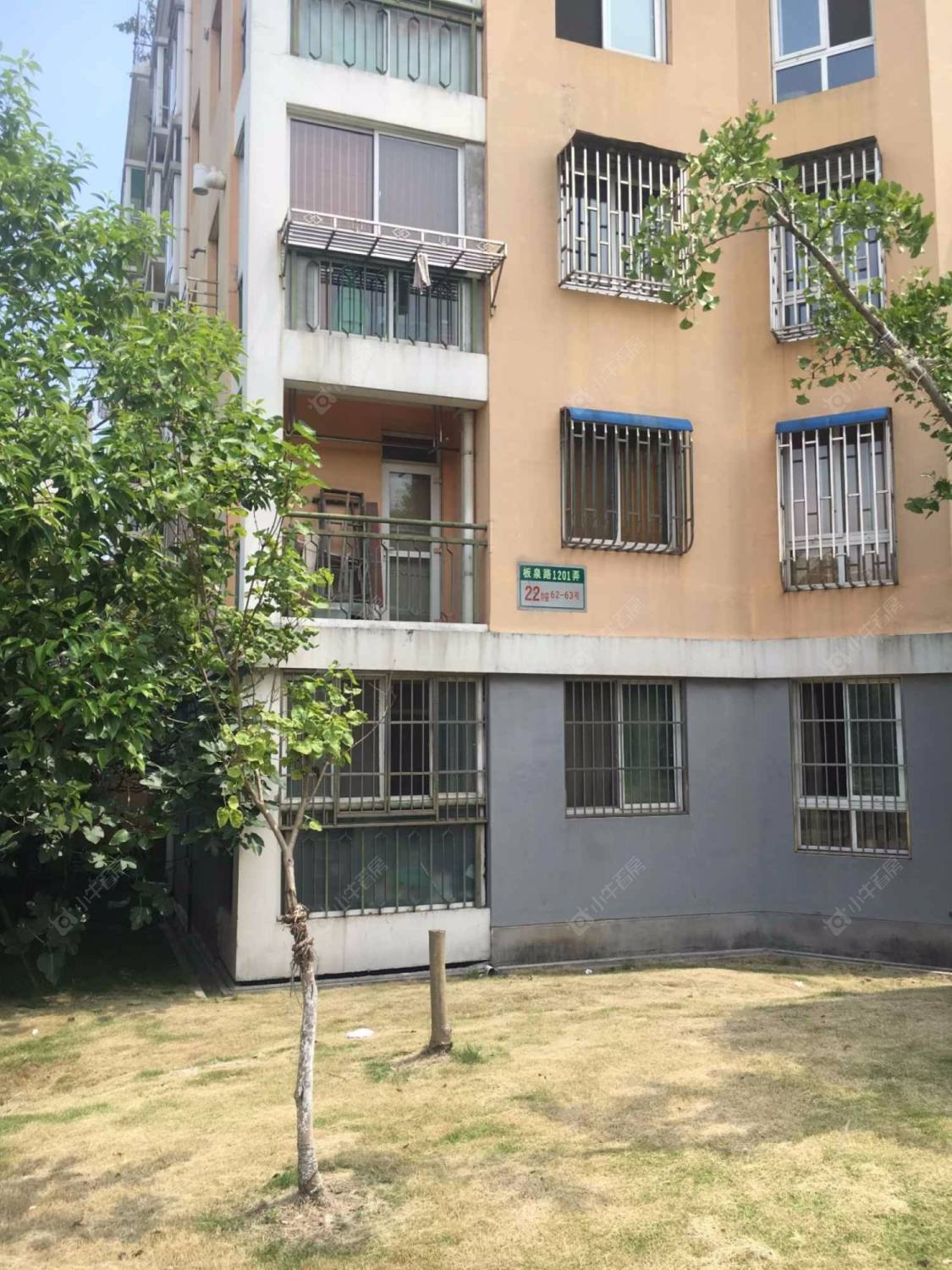 东方吉苑封面图_小牛看房