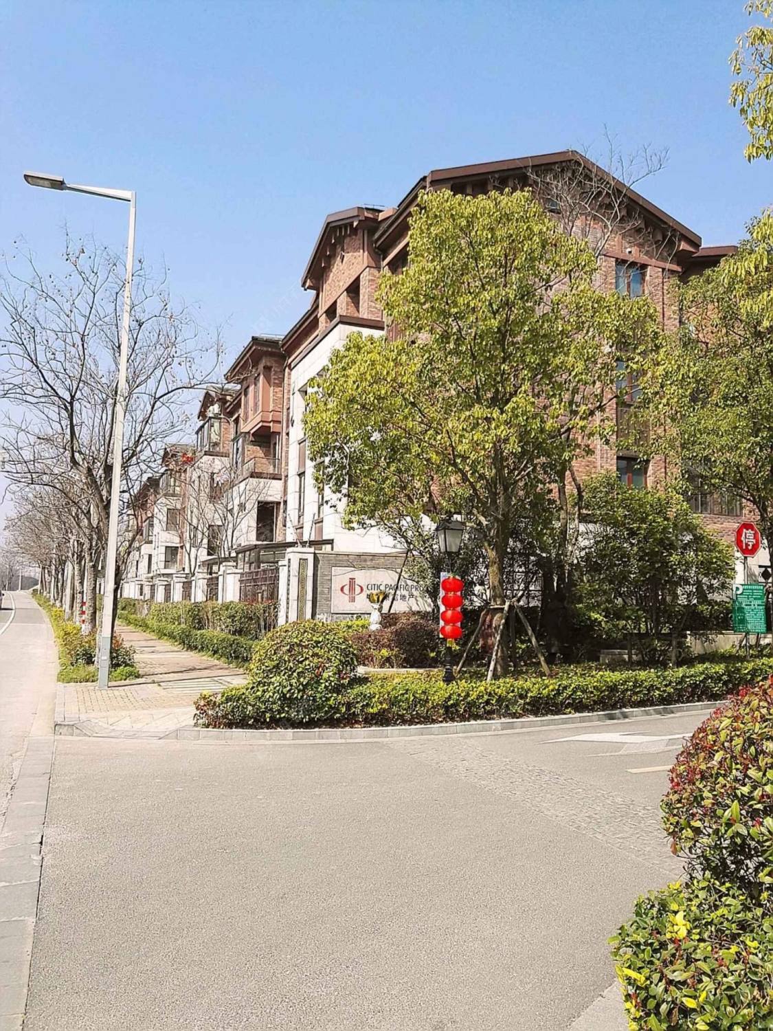 上海中信泰富朱家角新城滨湖郡小区_中信泰富朱家角新城滨湖郡小区null