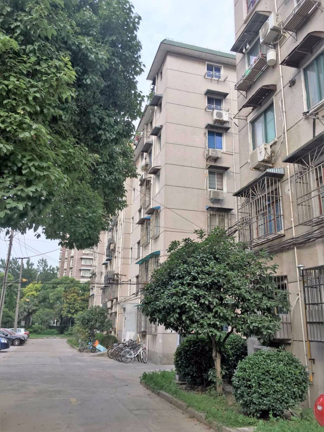 宝山一村封面图_小牛看房