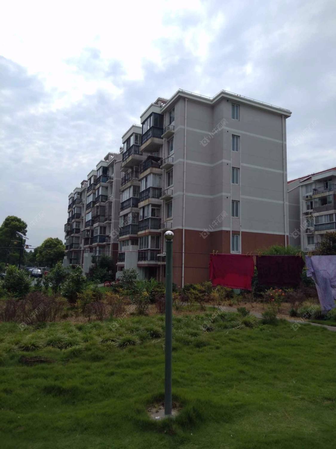 上海千汇苑二村小区_千汇苑二村小区null