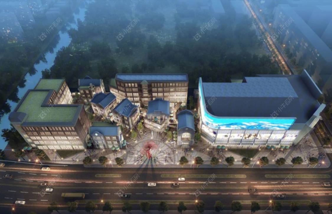 上海中惠棠里小区_中惠棠里小区null