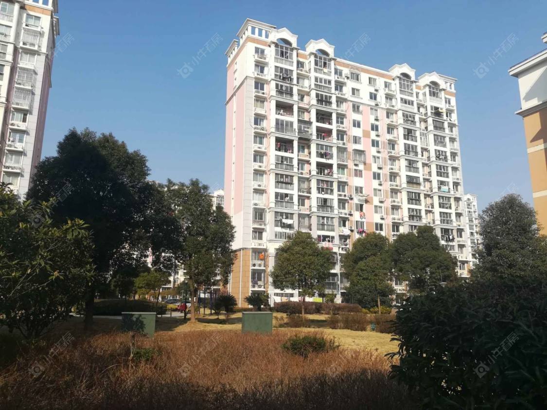 上海千汇苑三村小区_千汇苑三村小区null