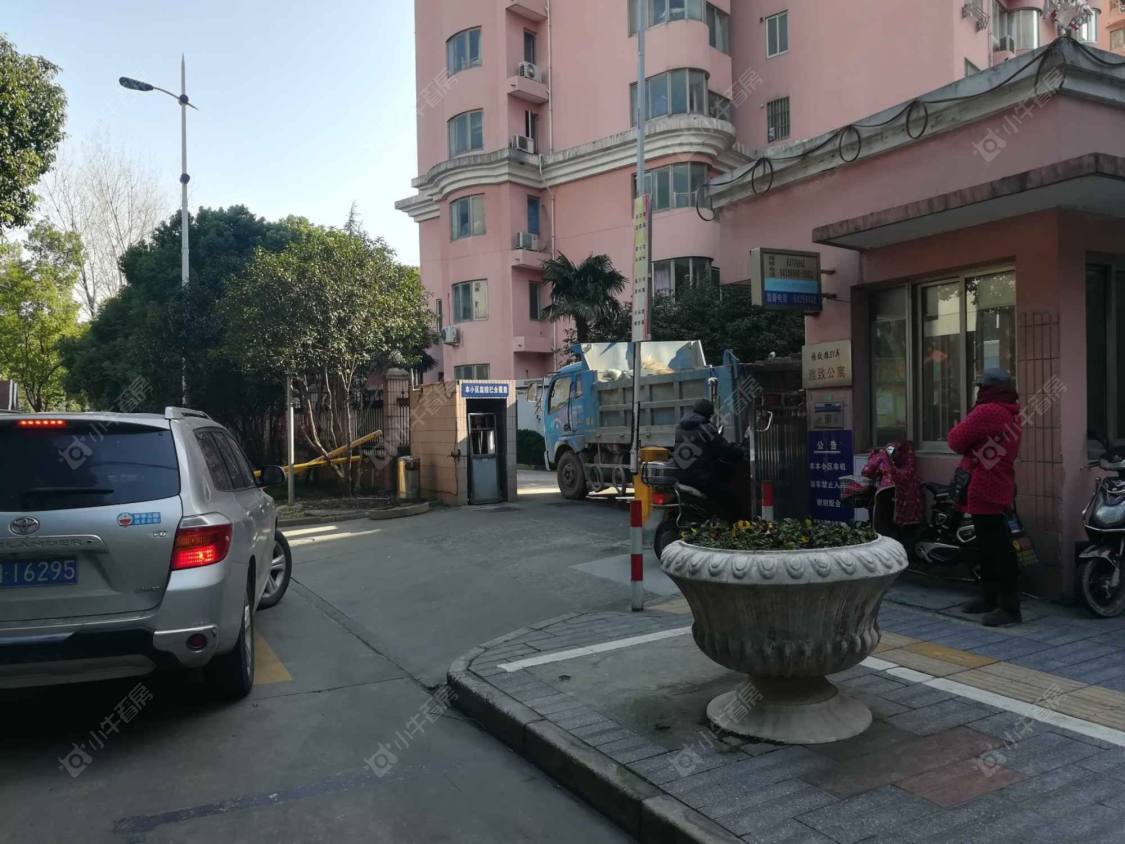 上海雅致公寓（莘庄）小区_雅致公寓（莘庄）小区null