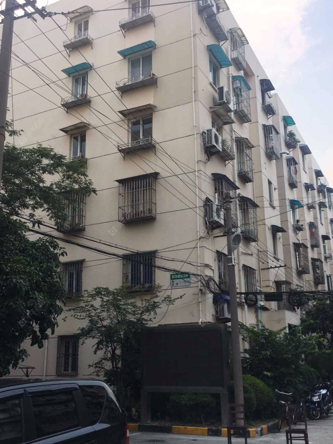 上海国和路610弄小区_国和路610弄小区null