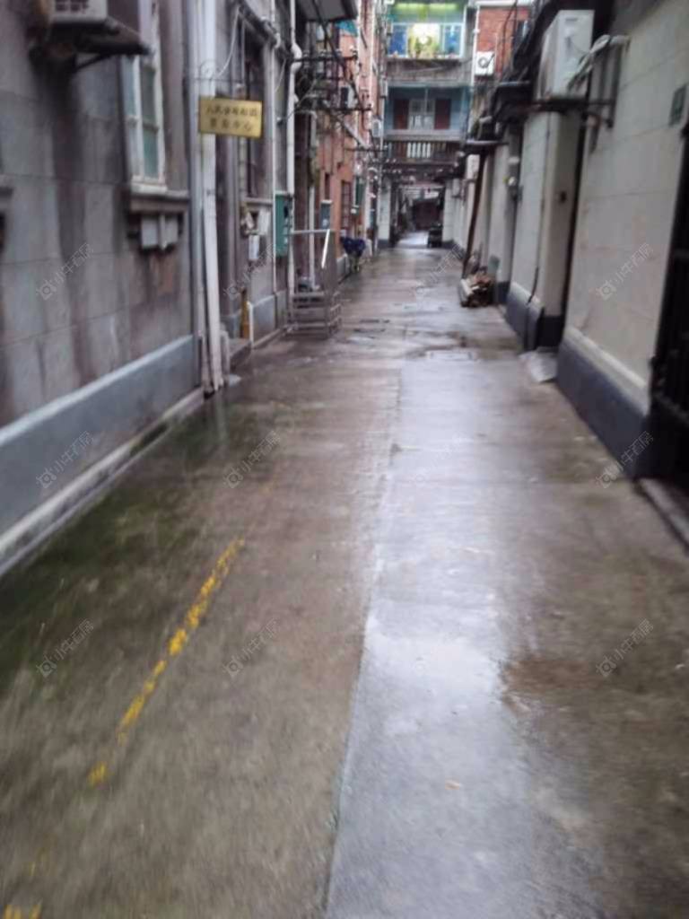 上海渔阳里北区小区_渔阳里北区小区实景图