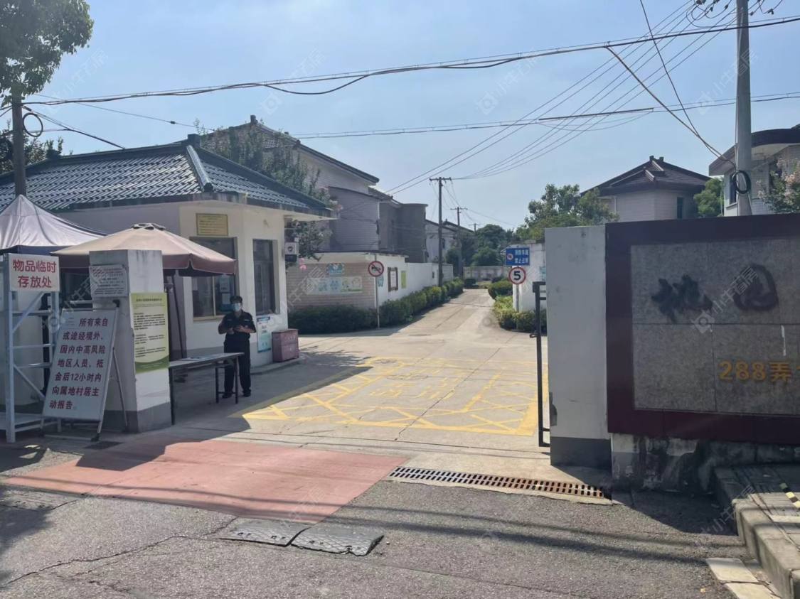 上海桃园新村(青浦)小区_小牛看房