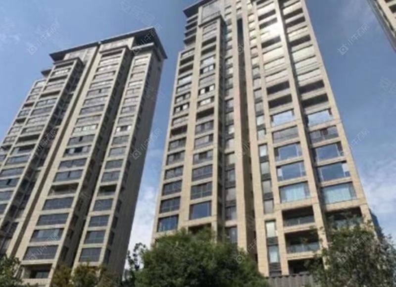 上海中粮天悦壹号小区_中粮天悦壹号小区null