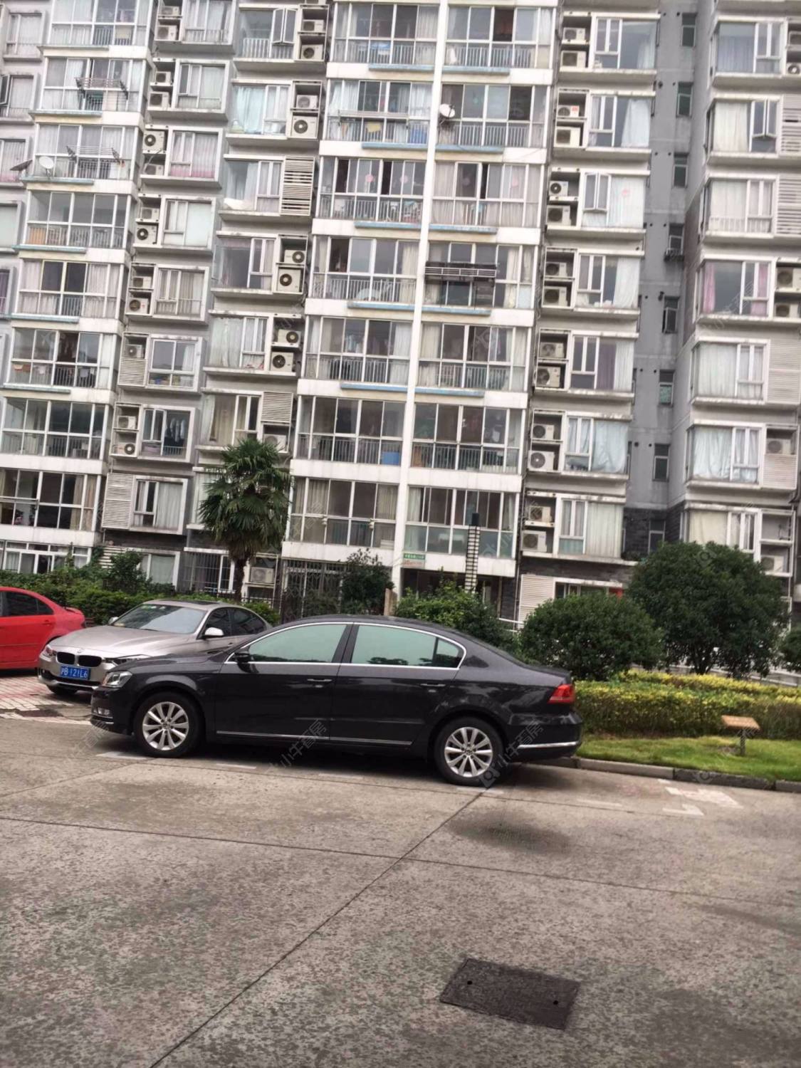 上海川杨璟园小区_川杨璟园小区null