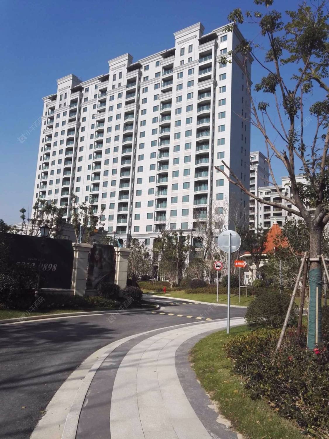 上海绿洲康城金邸小区_绿洲康城金邸小区null