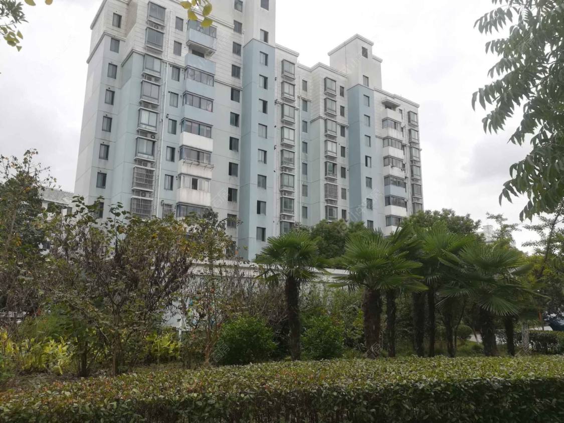 上海蓝色收获东区小区_蓝色收获东区小区null