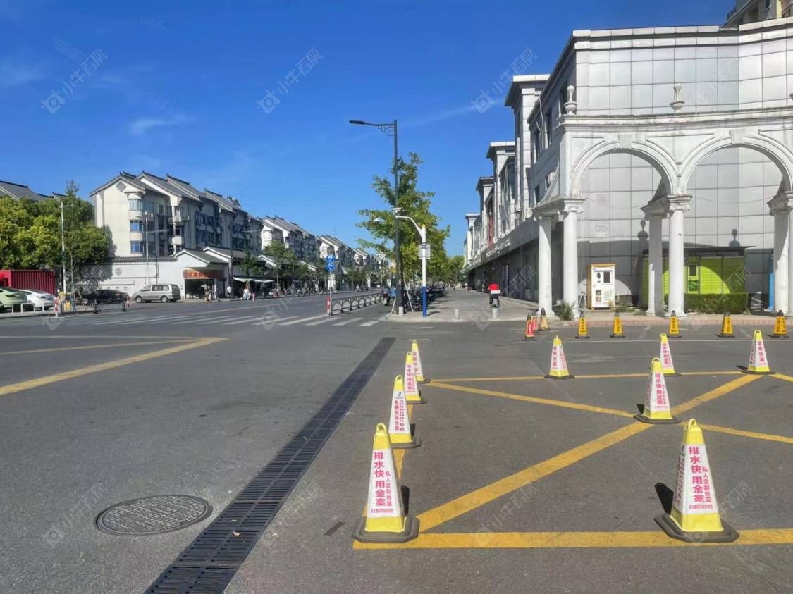 上海润和苑别墅区小区_润和苑别墅区小区null