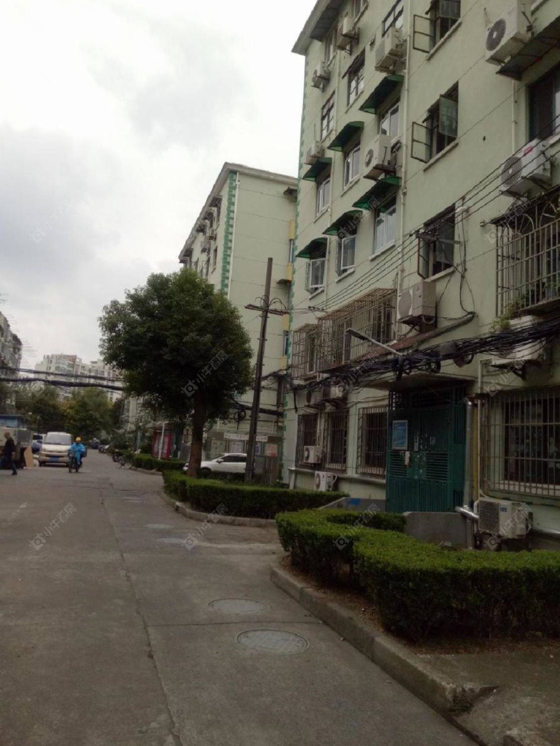 上海金桥路226弄小区_金桥路226弄小区null