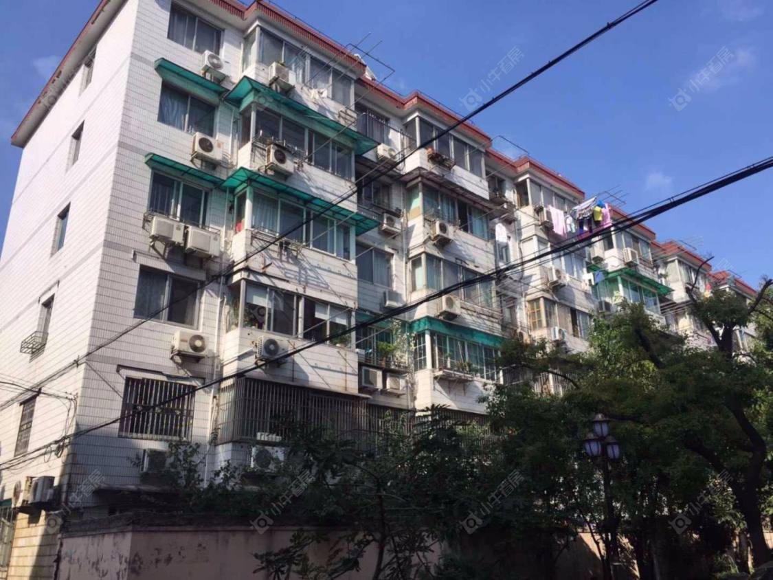 鹏欣家园封面图_小牛看房