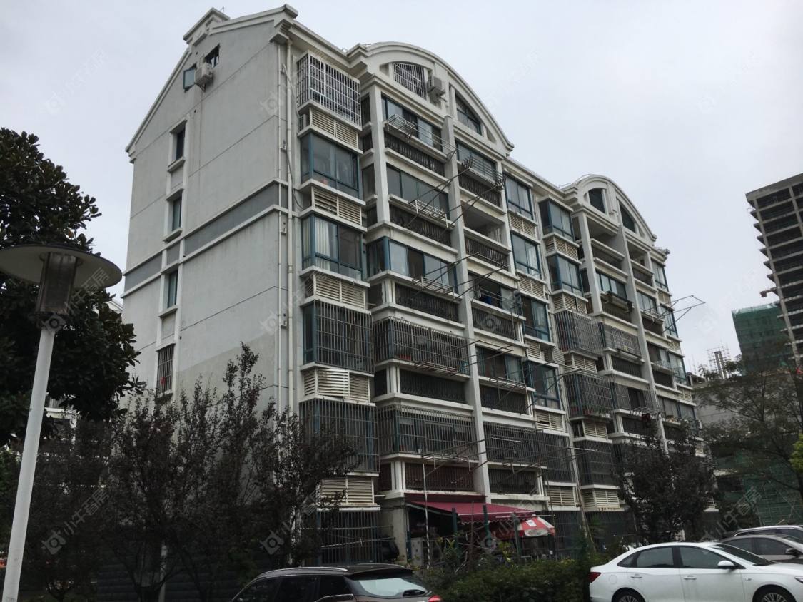 宜达新居封面图_小牛看房