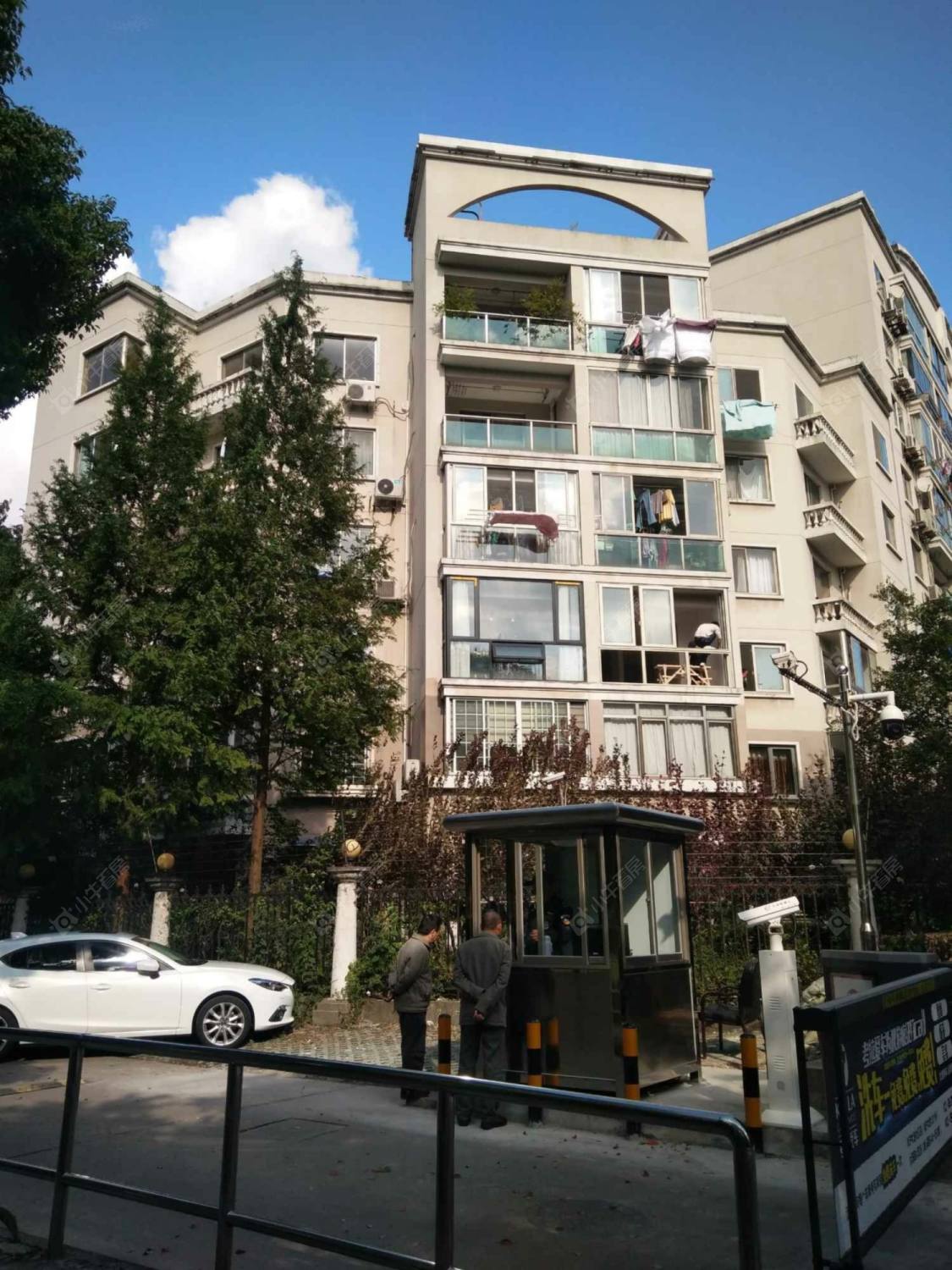 万里名轩封面图_小牛看房