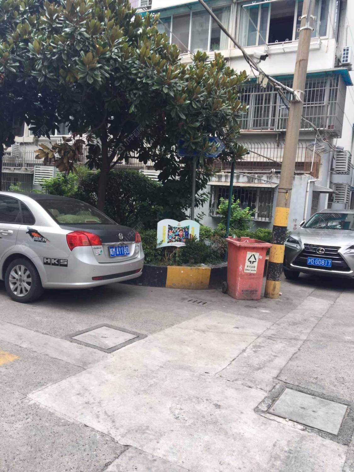 上海宁馨小区小区_宁馨小区小区null