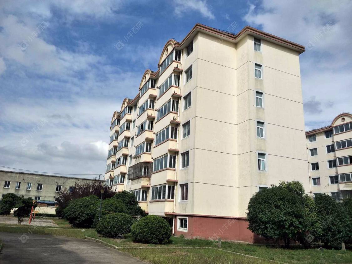 上海桂景苑小区_桂景苑小区null