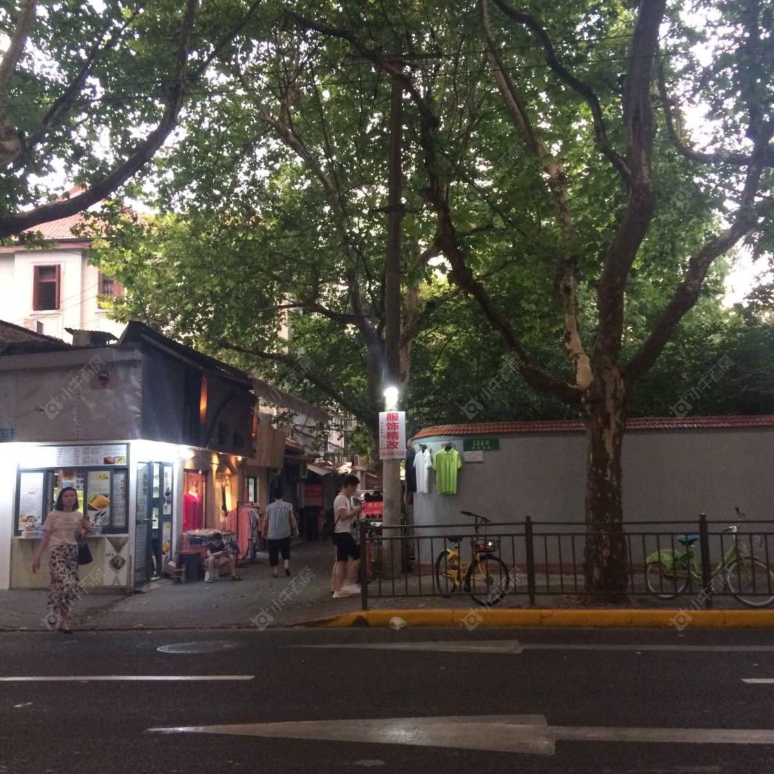 上海陕西南路188弄小区_陕西南路188弄小区null