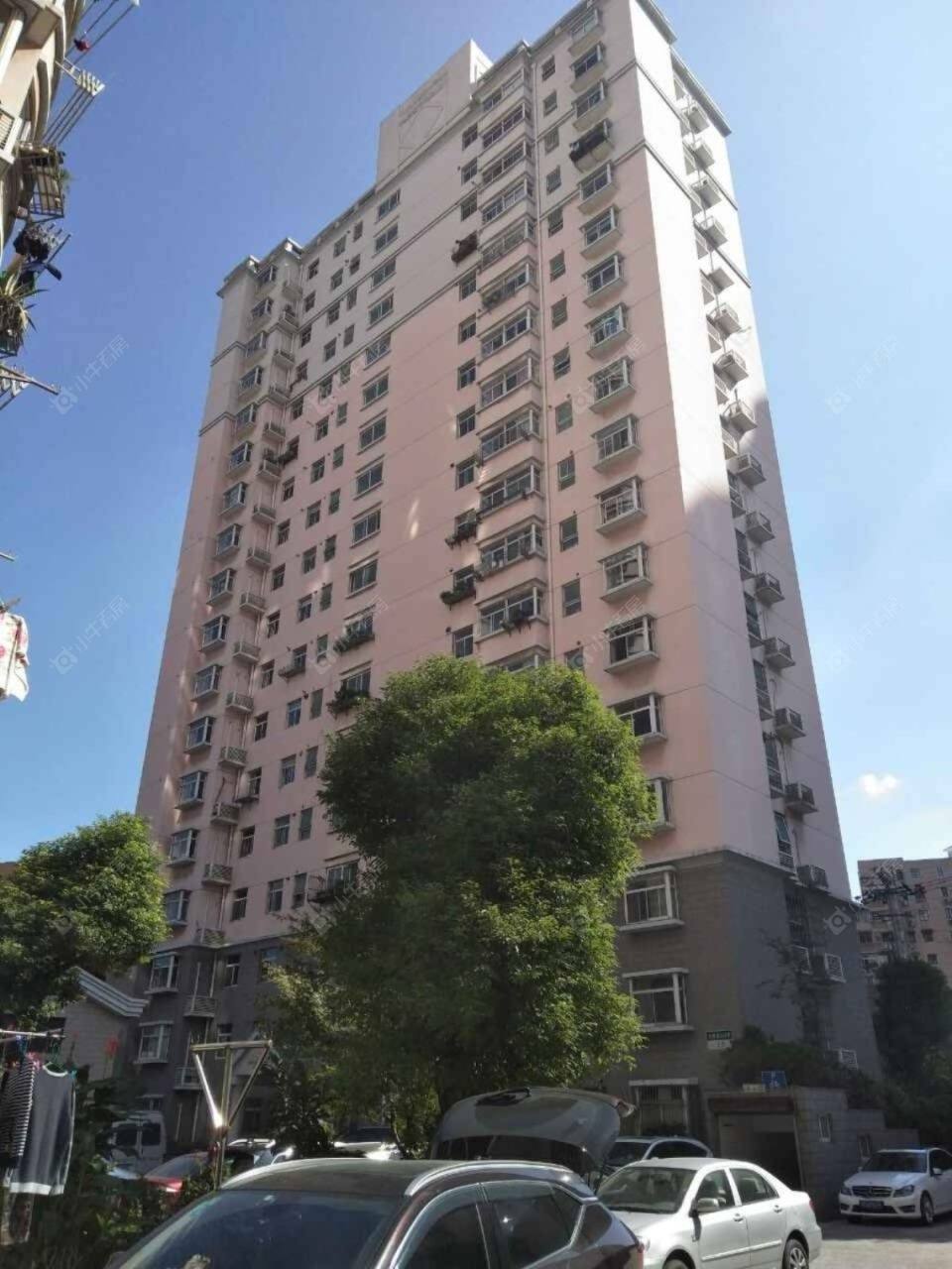 上海紫光苑小区_紫光苑小区null