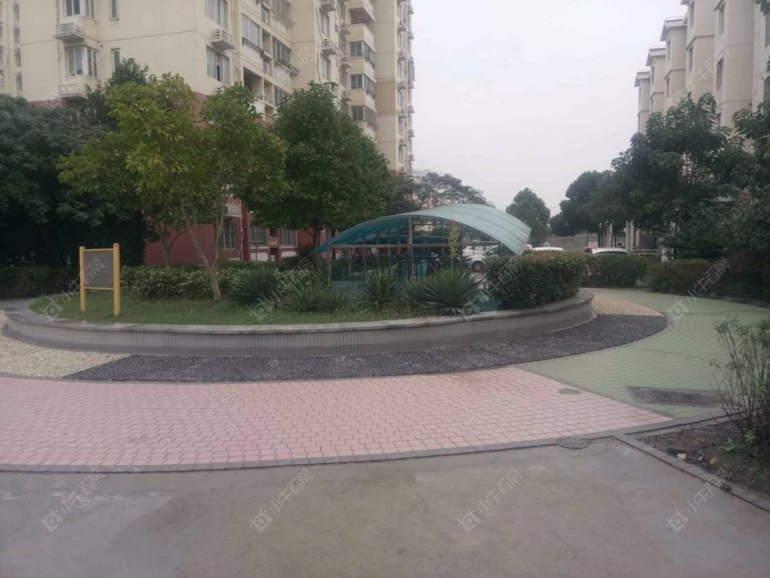 上海瑞和新苑北区小区_瑞和新苑北区小区null