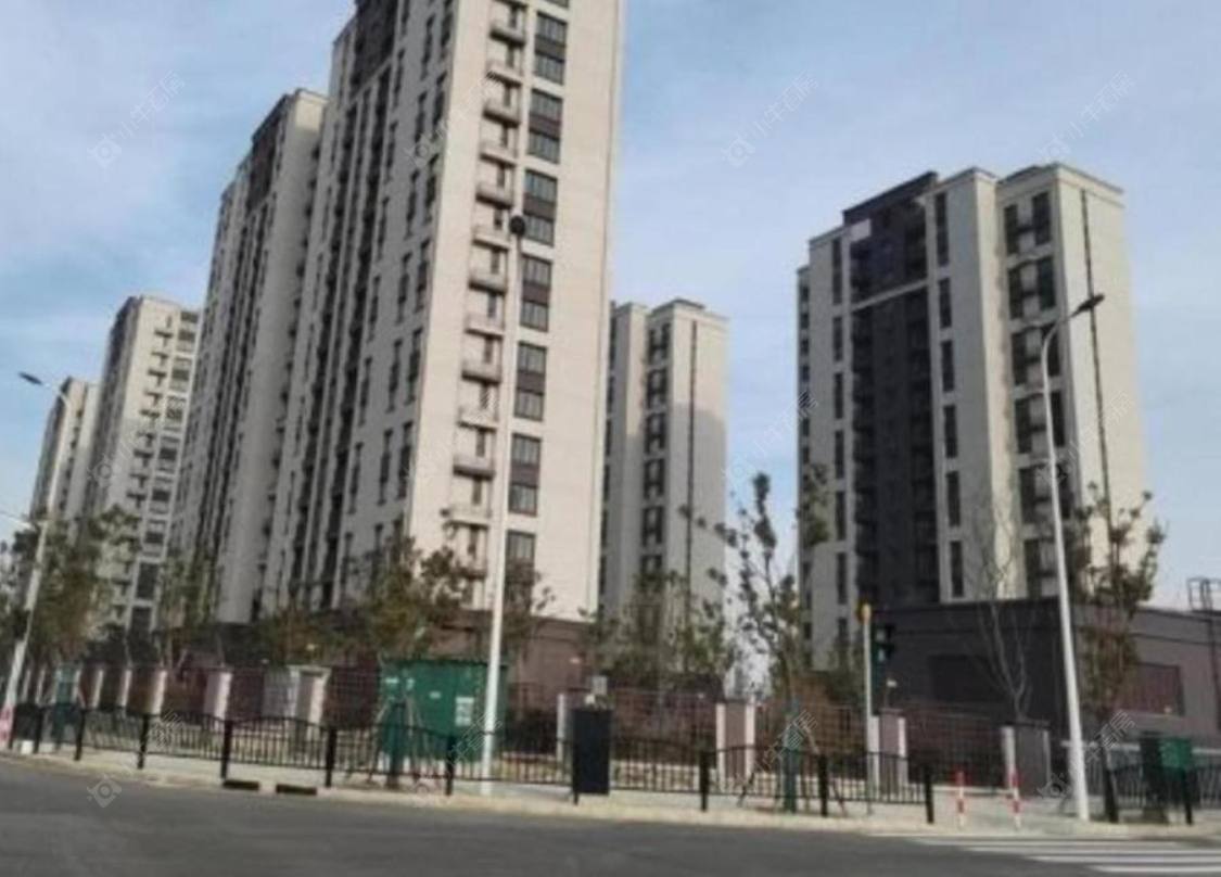 金海华城恒裕嘉园封面图_小牛看房