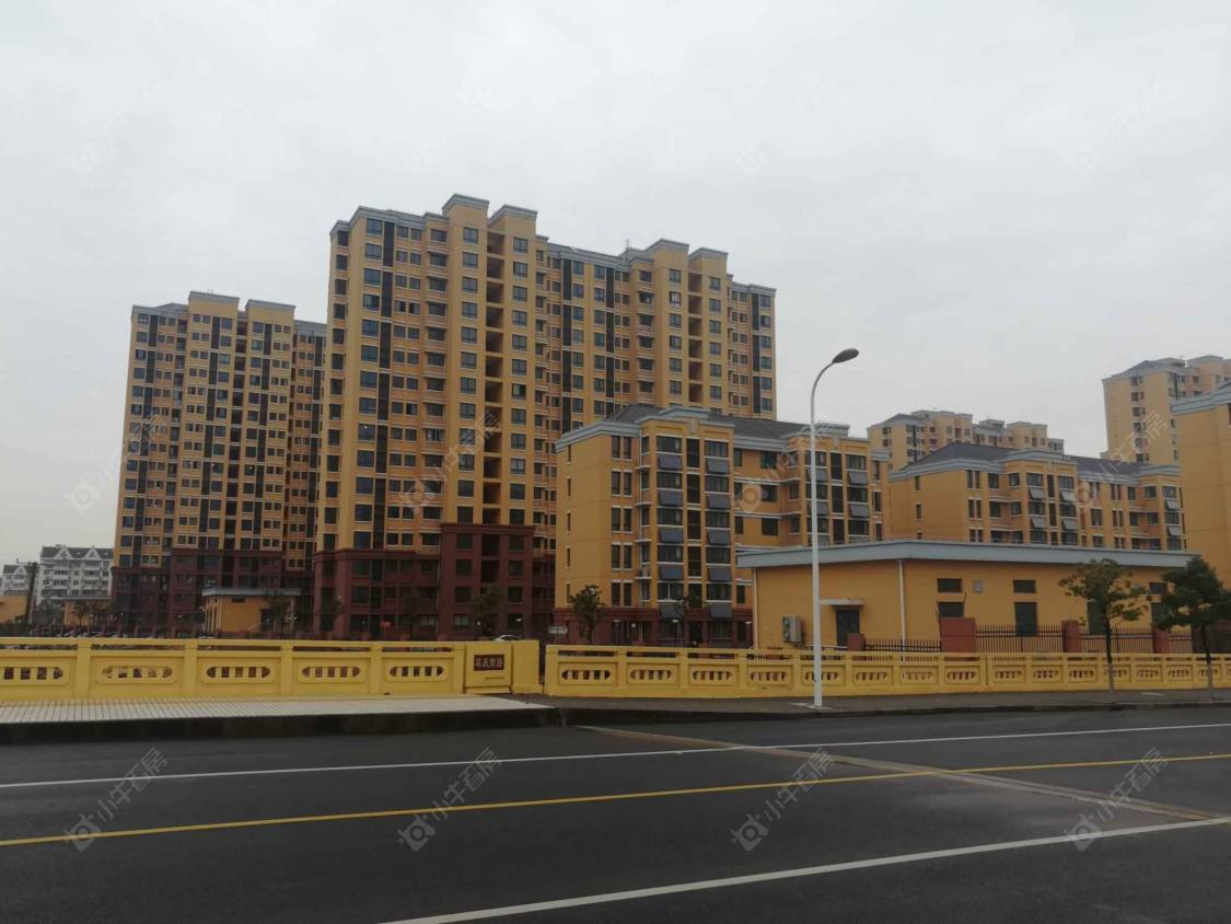 上海庆利苑小区_庆利苑小区null