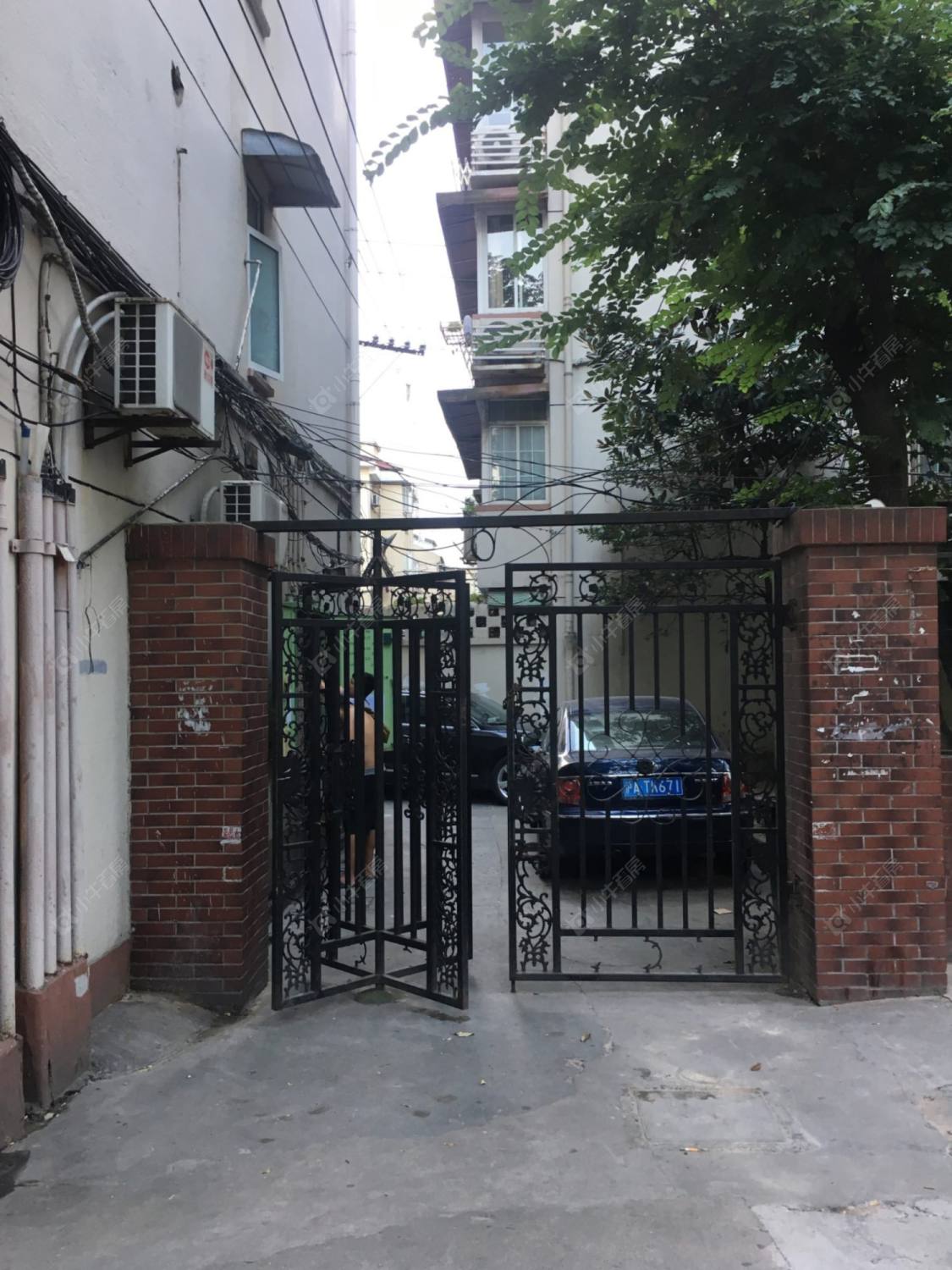 上海打浦路470弄小区_打浦路470弄小区null