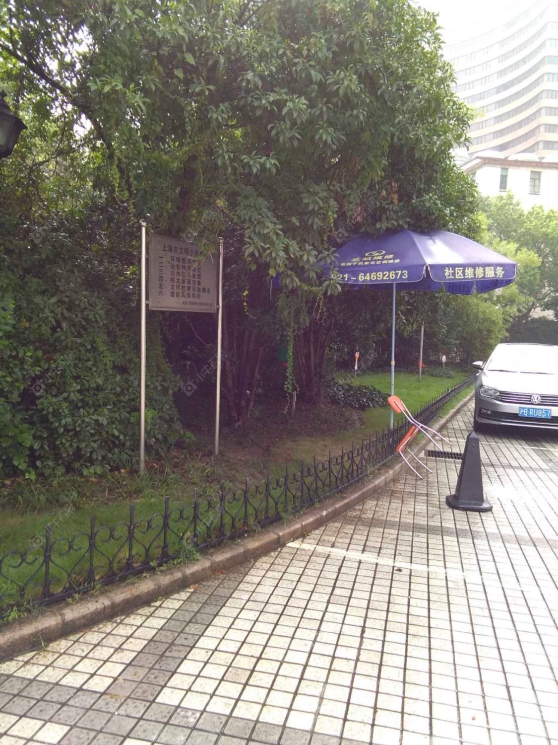 华苑大厦封面图_小牛看房