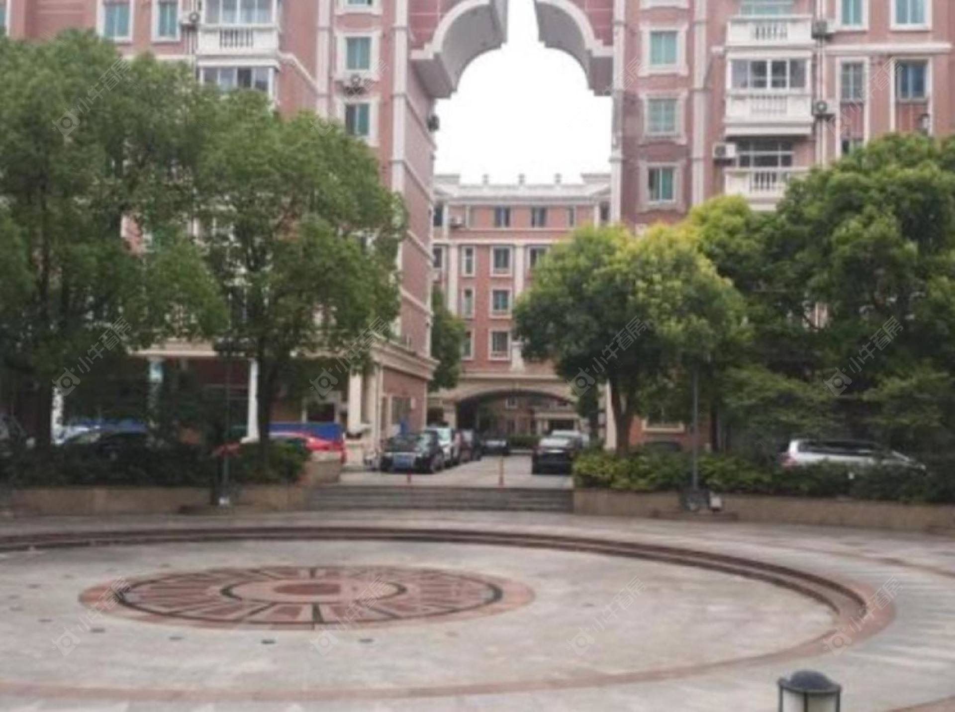 上海物华园小区_物华园小区undefined