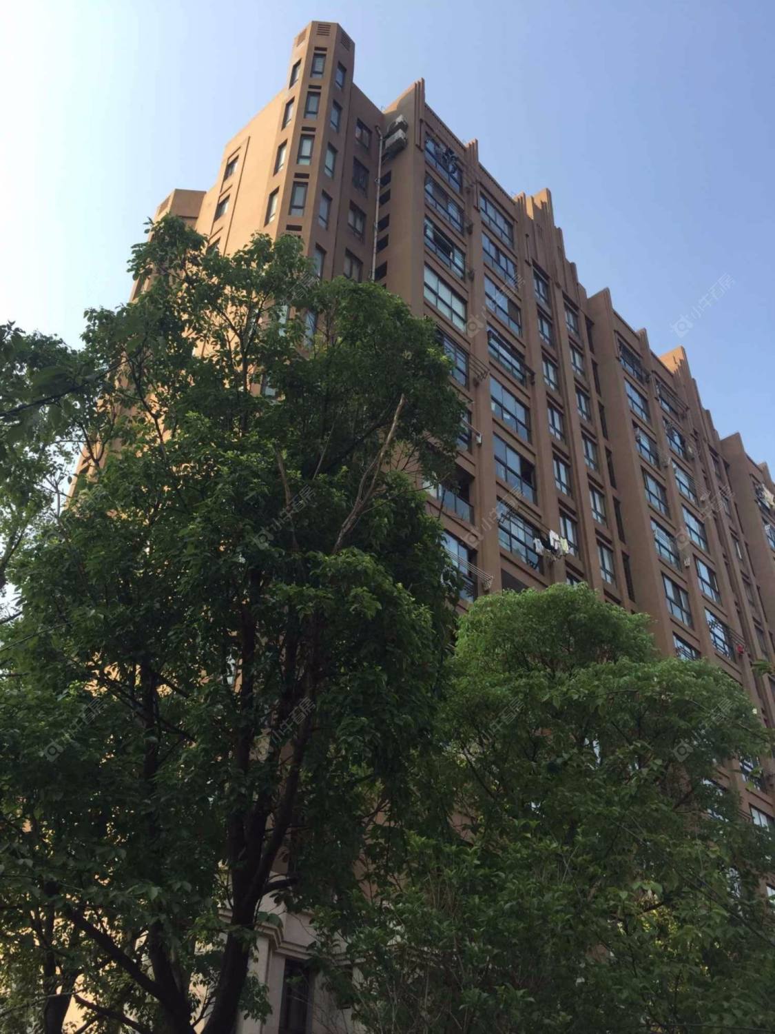 上海象屿郦庭二期小区_象屿郦庭二期小区null