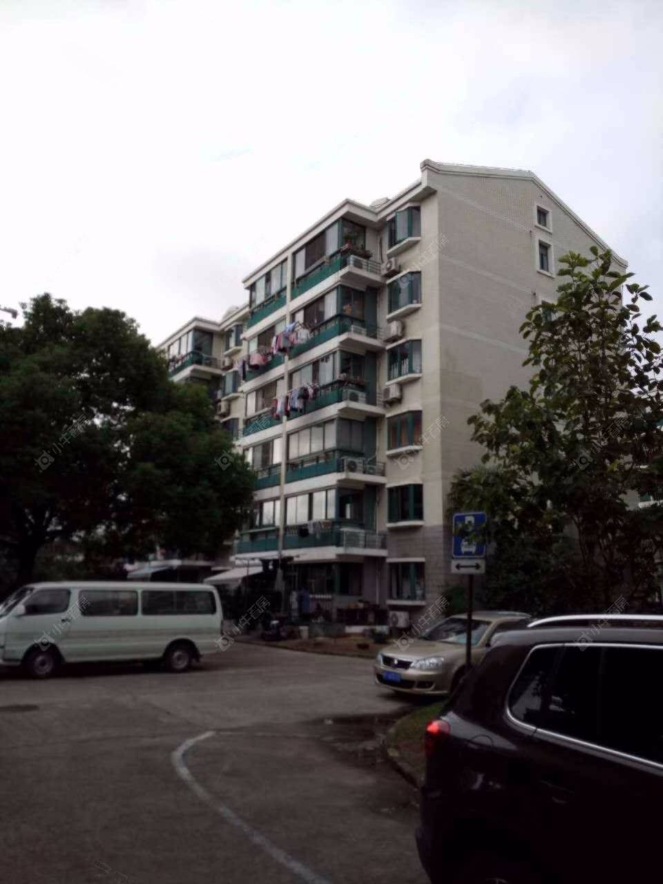 华丰佳园封面图_小牛看房