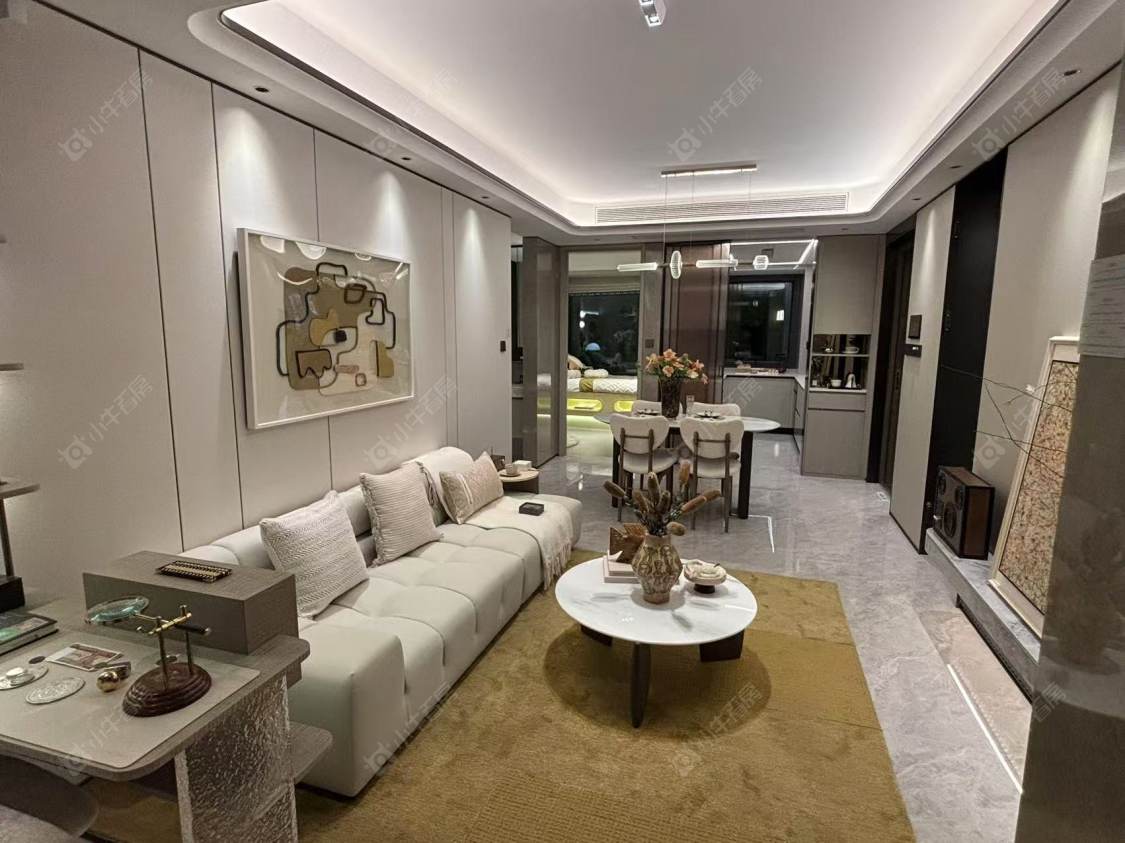 上海保利虹桥和著小区_保利虹桥和著小区null