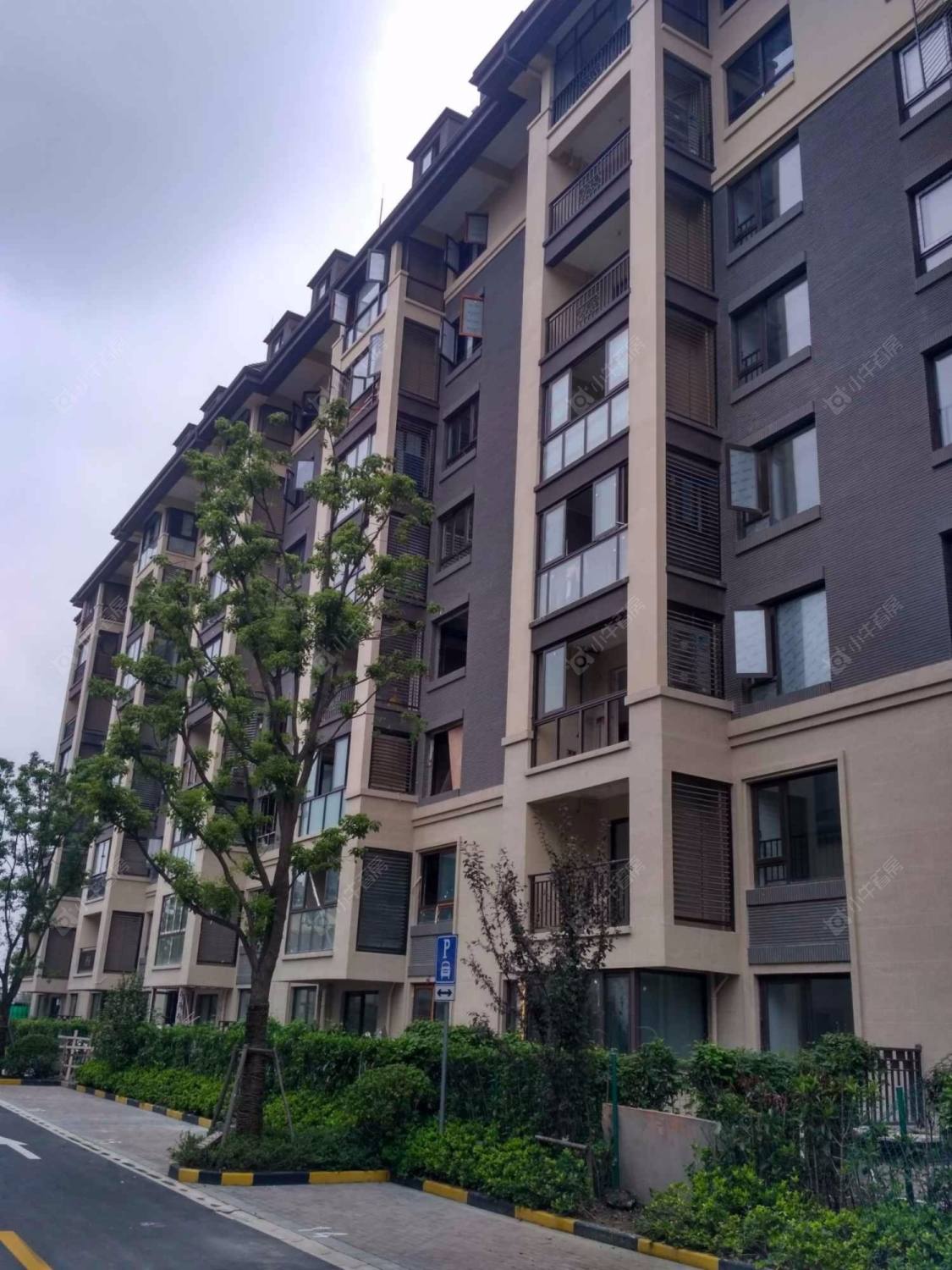 新城云间锦院封面图_小牛看房