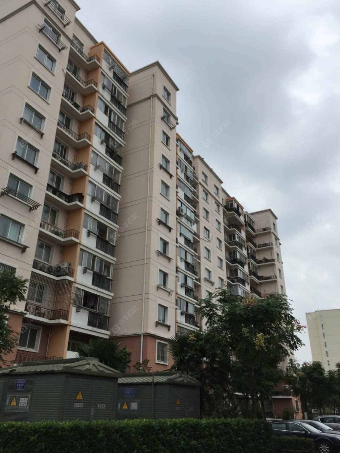 闵浦新苑三村东区封面图_小牛看房