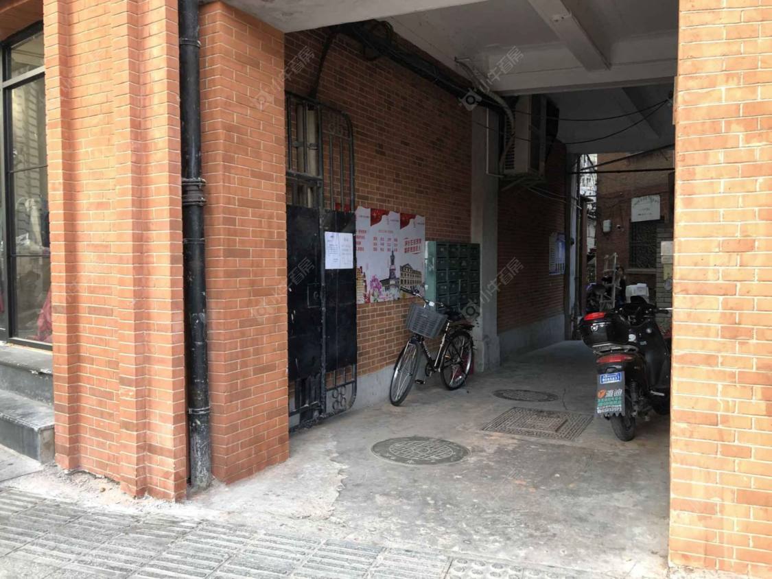 上海瑞泰里小区_瑞泰里小区null