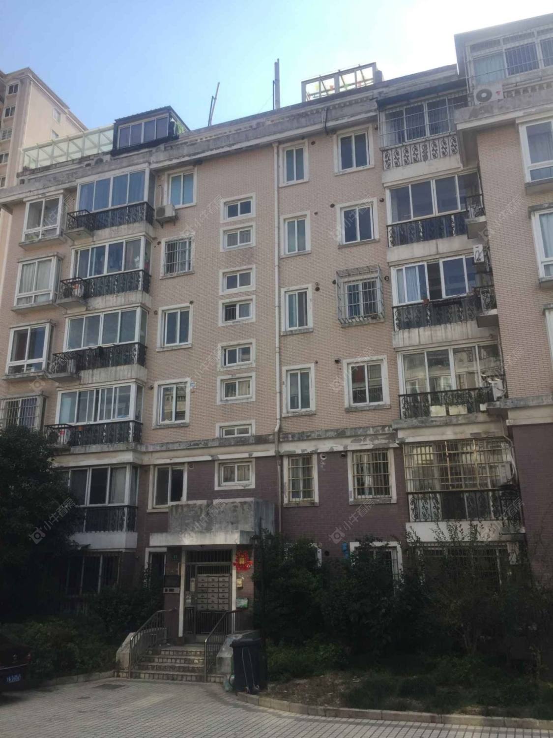 名门世家(浦东)封面图_小牛看房