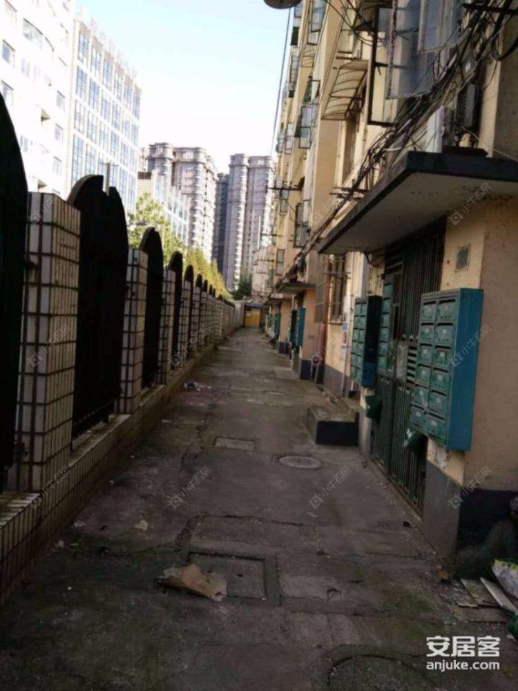 上海四平路184弄小区_四平路184弄小区null