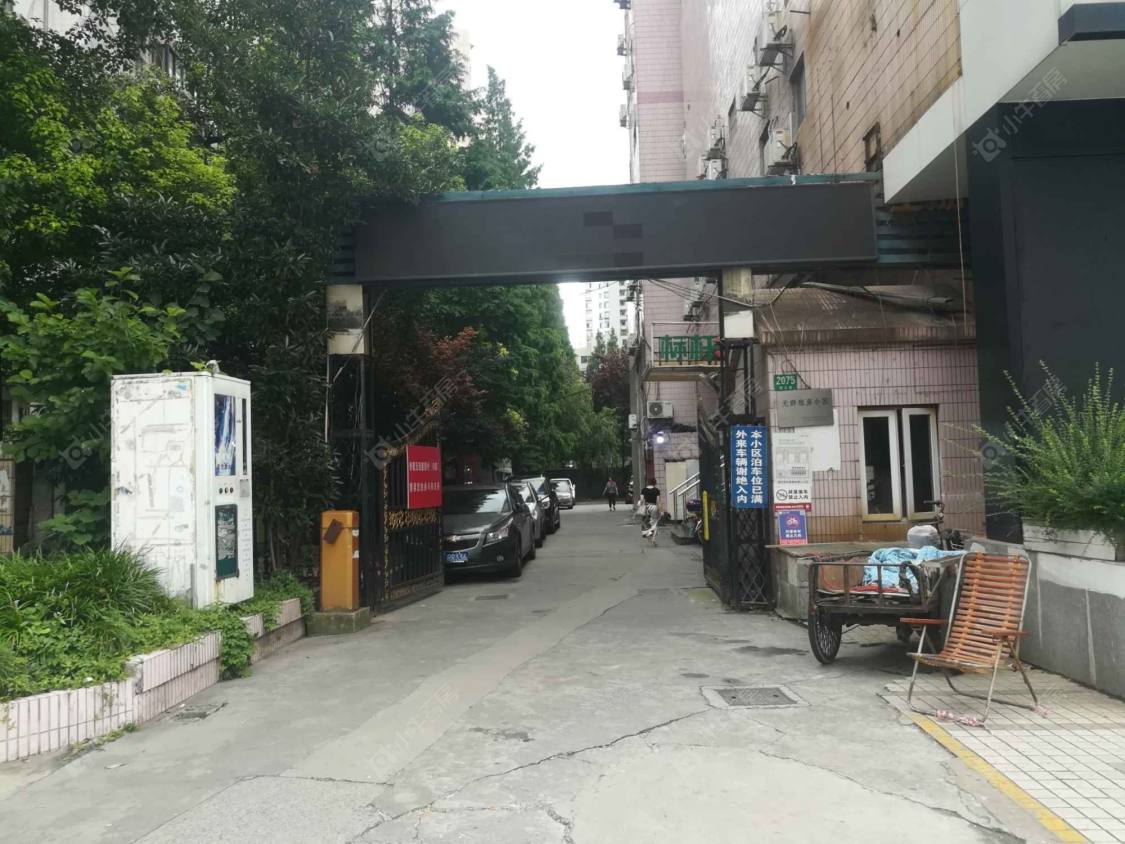 上海贵人大厦小区_贵人大厦小区null