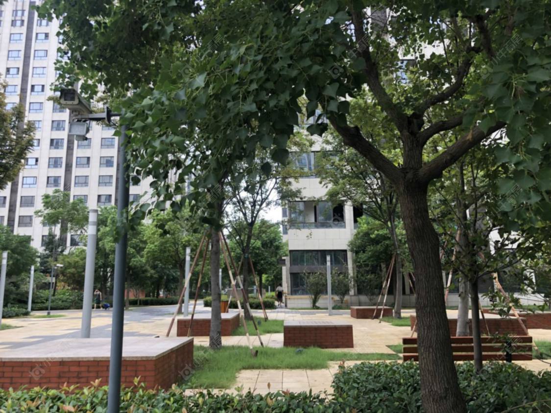 上海卓越时代广场小区_卓越时代广场小区实景图