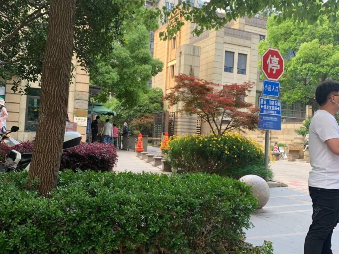 上海静安鼎鑫佳园小区_静安鼎鑫佳园小区null