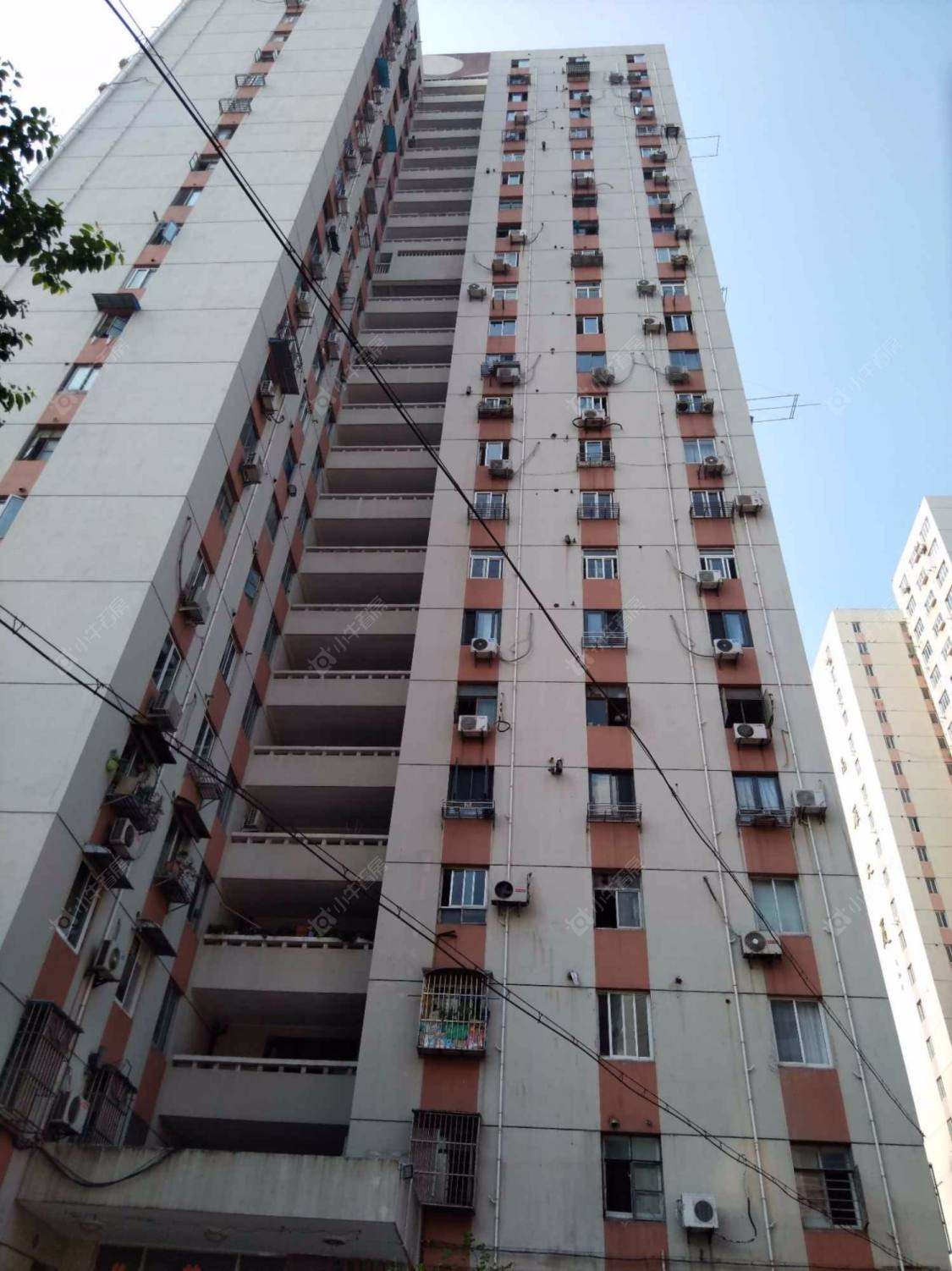 上海鸿雁小区小区_鸿雁小区小区null