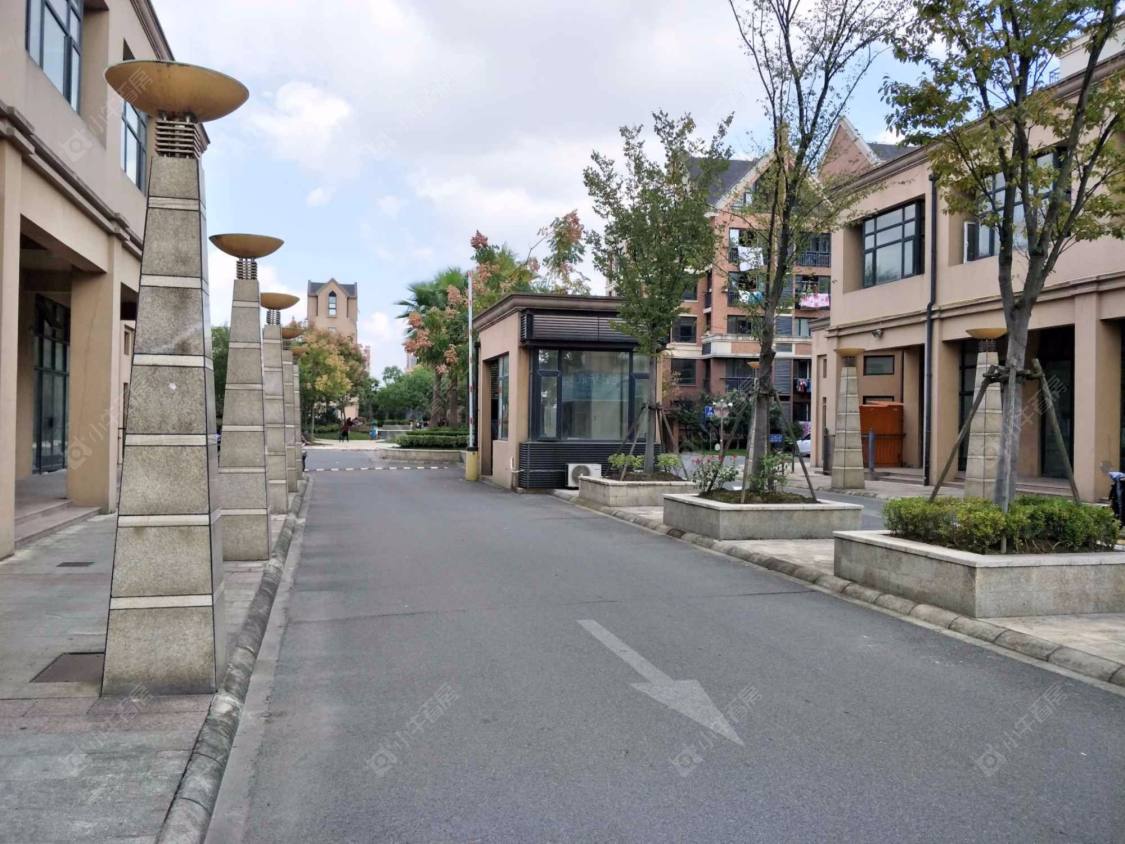 上海红庄新苑小区_红庄新苑小区null