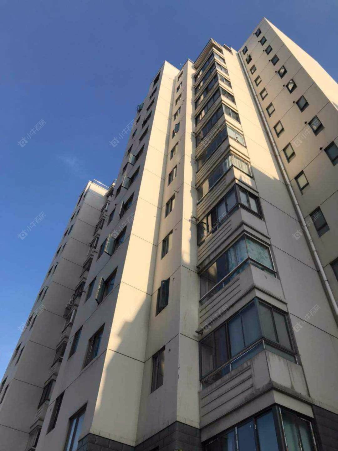 上海华业翠都小区_华业翠都小区null