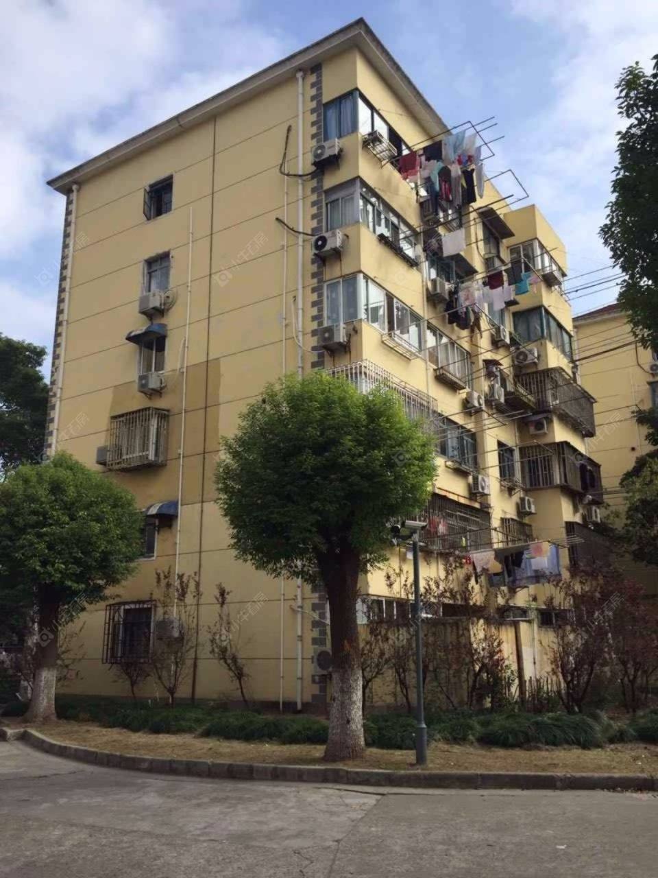 上海金杨七街坊小区_金杨七街坊小区null