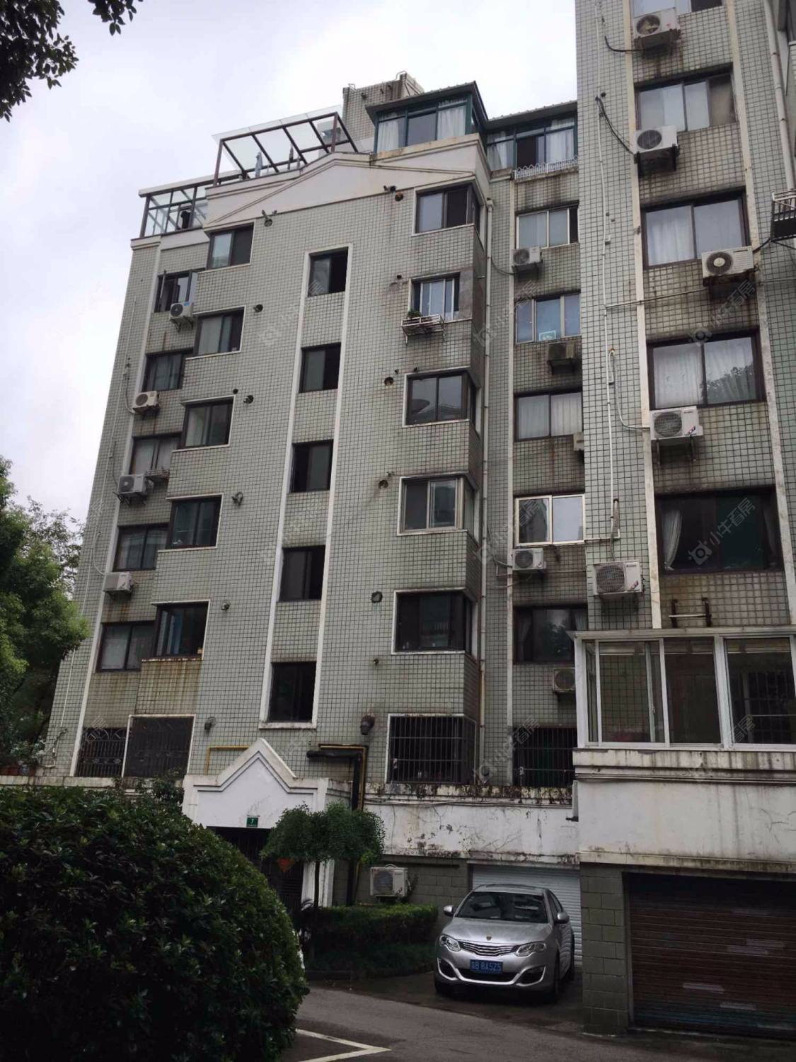 光鸿苑245弄封面图_小牛看房