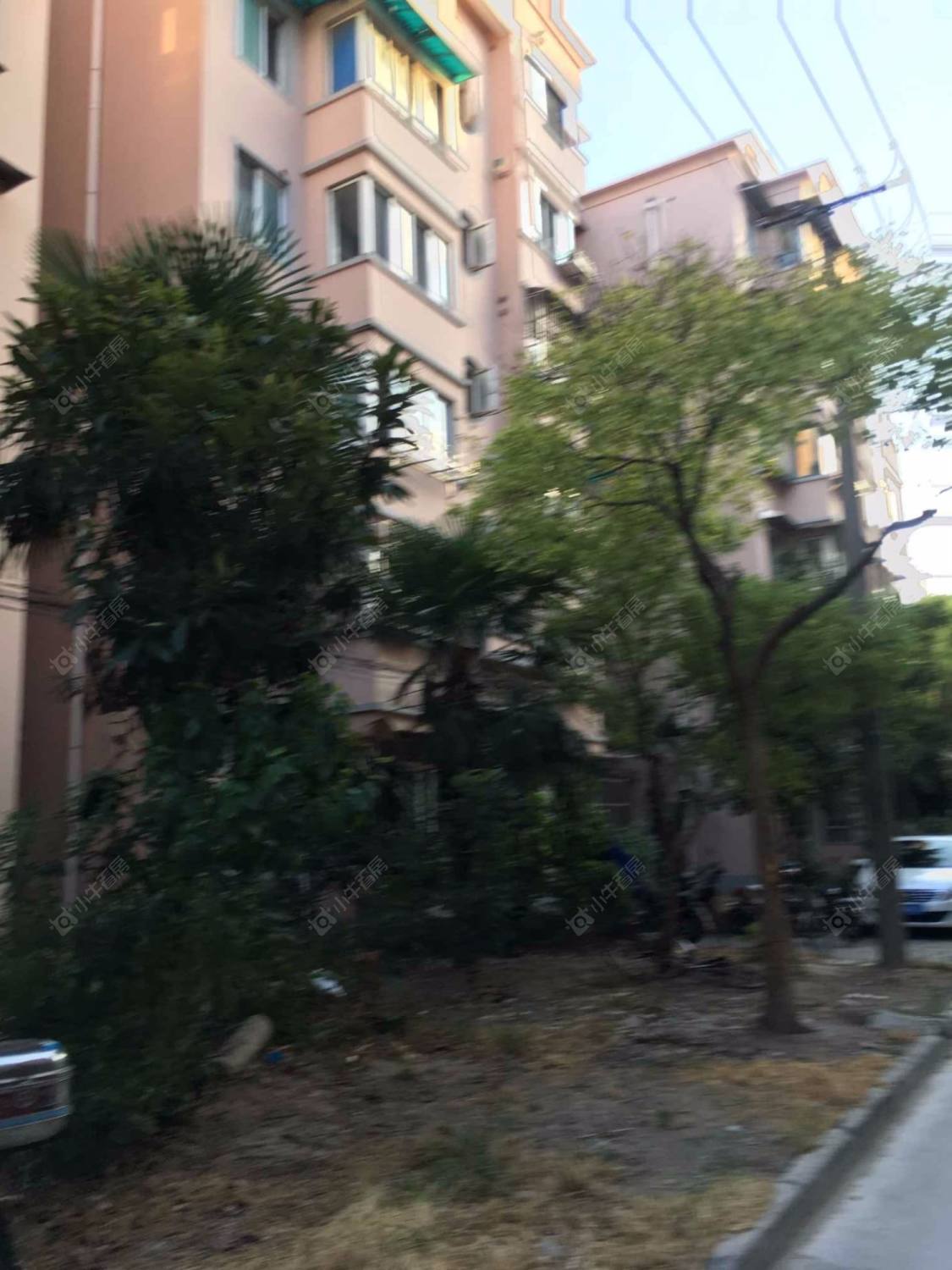 上海久千公寓小区_小牛看房